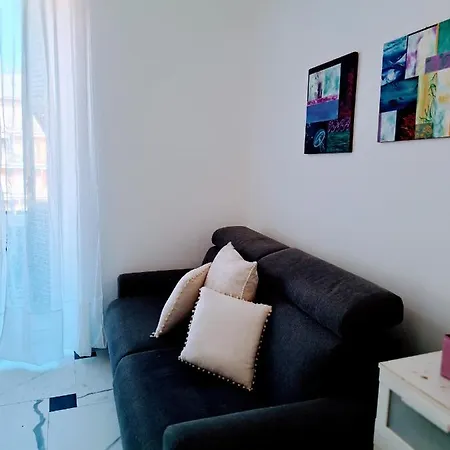 Preia De Ma Casa de hóspedes Levanto