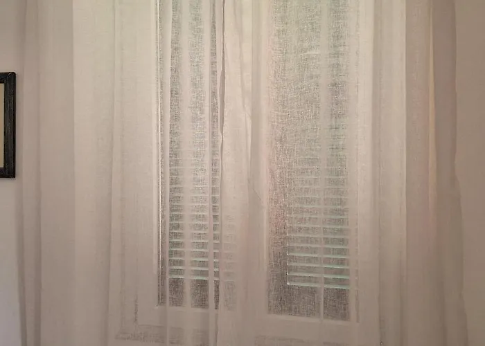 בית הארחה Preia De Ma *