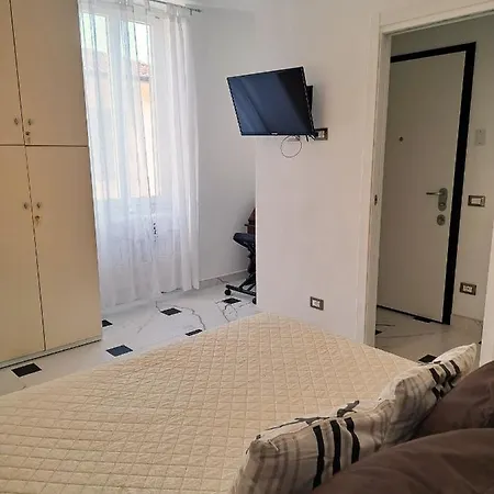 Preia De Ma Levanto