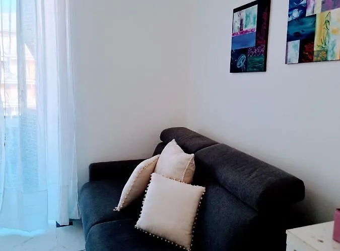 Preia De Ma 게스트하우스 레반토