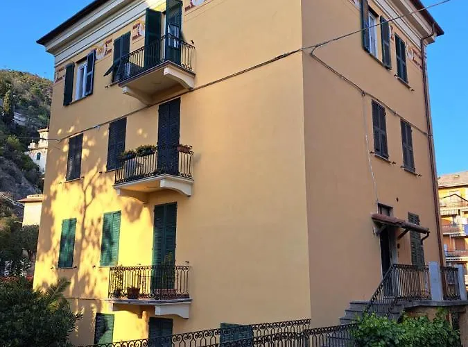 Preia De Ma 게스트하우스